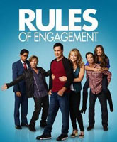 Rules of Engagement season 7 /    7 